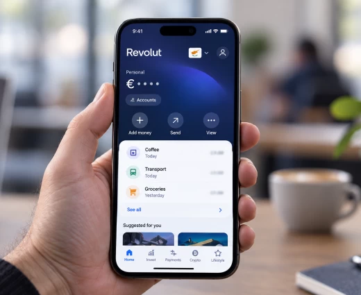 Revolut: Ποιοι επηρεάστηκαν στην Κύπρο; Οι απαντήσεις τριών Αρχών
